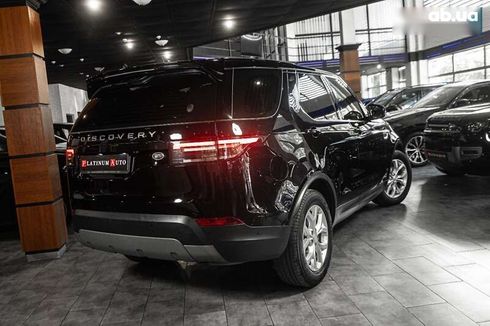 Land Rover Discovery 2019 - фото 2