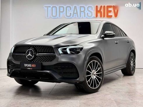 Mercedes-Benz GLE-Class 2022 - фото 7