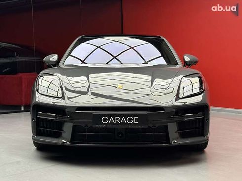 Porsche Panamera 2025 - фото 2
