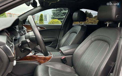 Audi A6 2013 - фото 9