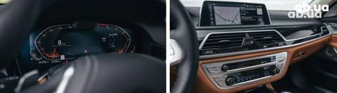 BMW 7 Series iPerformance 2021 - фото 10