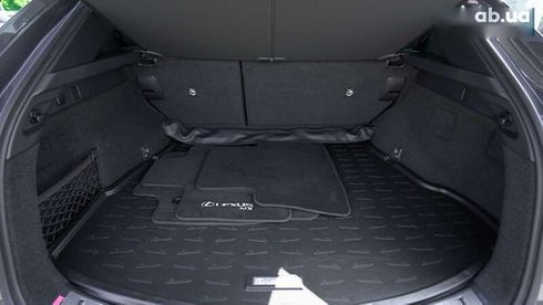 Lexus NX 2023 - фото 10