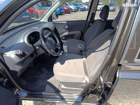 Nissan Micra 2006 - фото 10