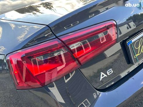 Audi A6 2013 - фото 11