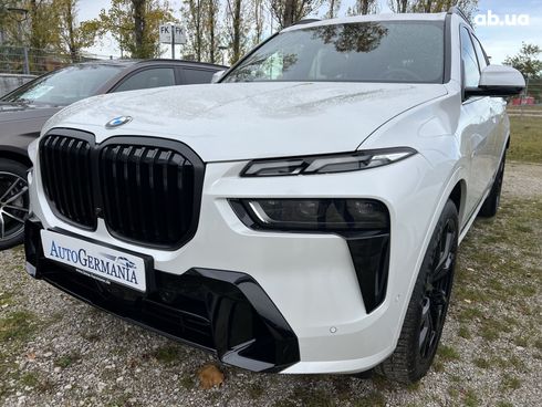 BMW X7 2023 - фото 3