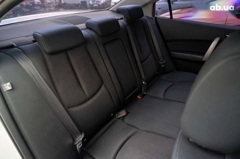 Mazda 6 2009 - фото 29