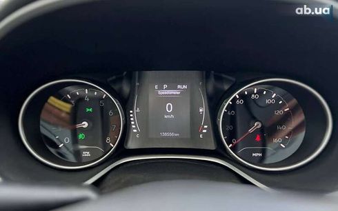 Jeep Compass 2019 - фото 10