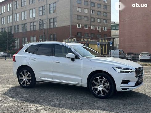 Volvo XC60 2020 - фото 3