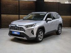 Продажа б/у Toyota RAV4 в Луцке - купить на Автобазаре