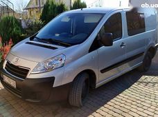 Продажа Peugeot б/у в Ивано-Франковской области - купить на Автобазаре