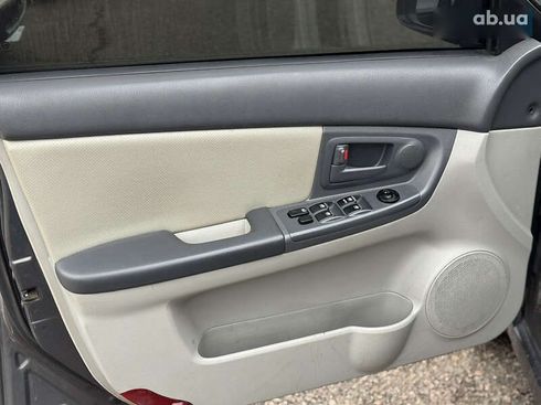 Kia Cerato 2006 - фото 9