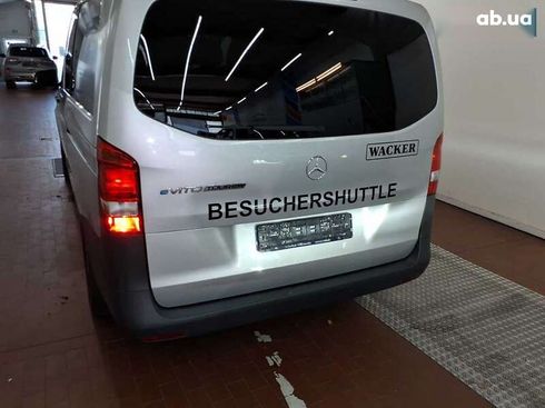 Mercedes-Benz eVito 2020 - фото 25
