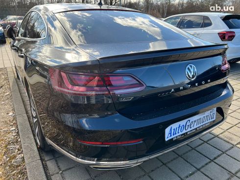 Volkswagen Arteon 2020 - фото 23