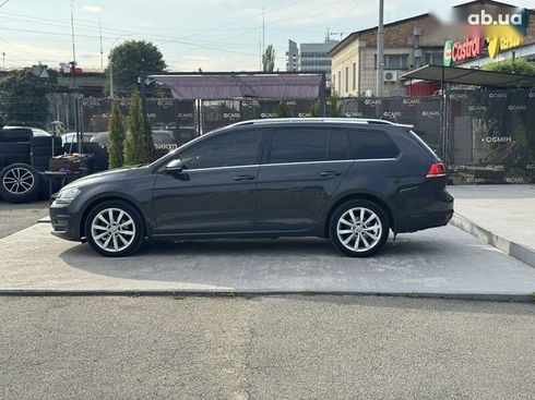 Volkswagen Golf 2014 - фото 7