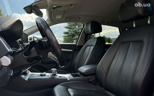 Audi Q5 2020 - фото 21