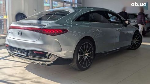 Mercedes-Benz EQS-Класс 2022 - фото 10