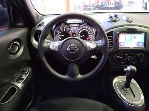 Nissan Juke 2019 - фото 14