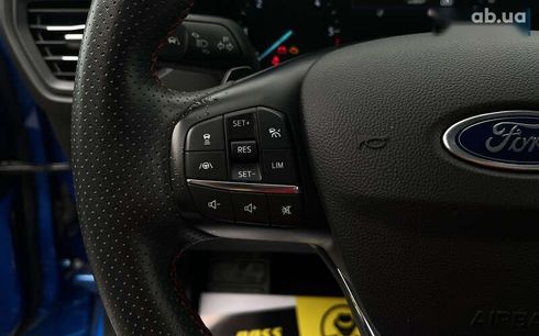 Ford Focus 2021 - фото 20