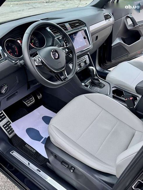 Volkswagen Tiguan 2019 - фото 23