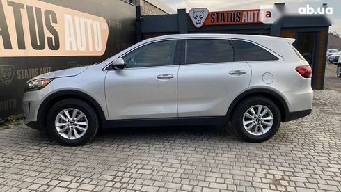 Kia Sorento 2019 - фото 8