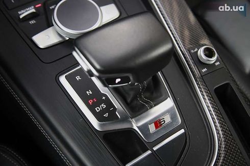 Audi S5 2019 - фото 19