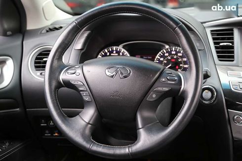 Infiniti QX60 2016 - фото 16