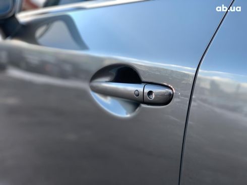 Mazda CX-5 2019 серый - фото 8