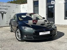 Продажа Tesla б/у в Винницкой области - купить на Автобазаре