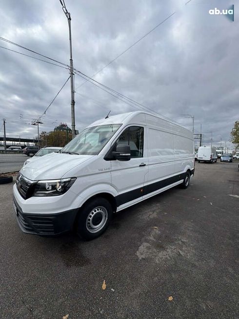 MAN TGE 2021 - фото 5