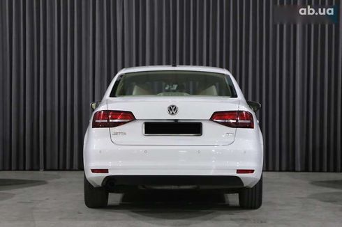 Volkswagen Jetta 2016 - фото 5