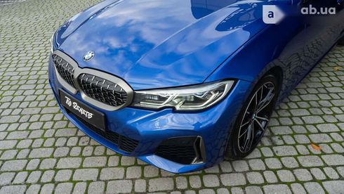 BMW 3 серия 2021 - фото 11