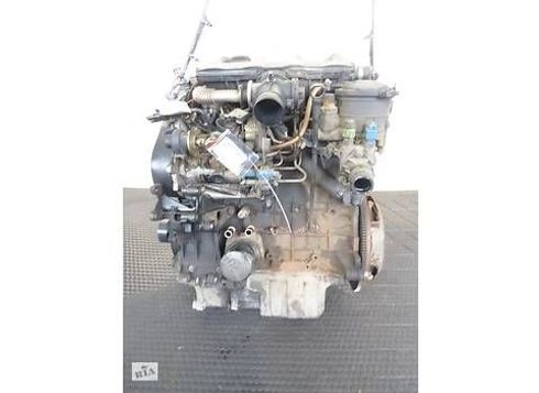 двигатель в сборе для Peugeot 306 - купити на Автобазарі - фото 2