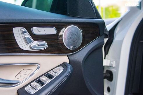 Mercedes-Benz C-Класс 2019 - фото 22