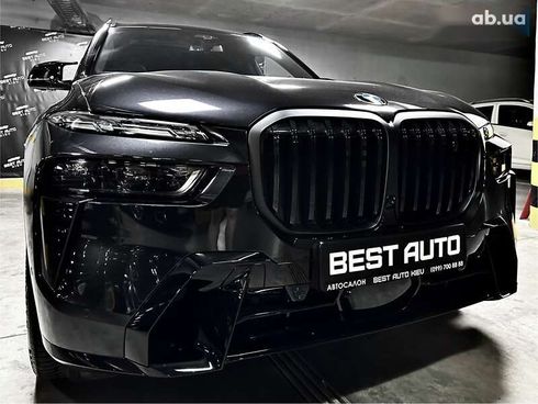 BMW X7 2023 - фото 3