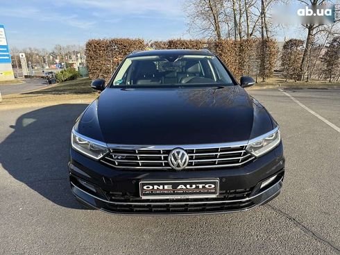 Volkswagen Passat 2016 - фото 4