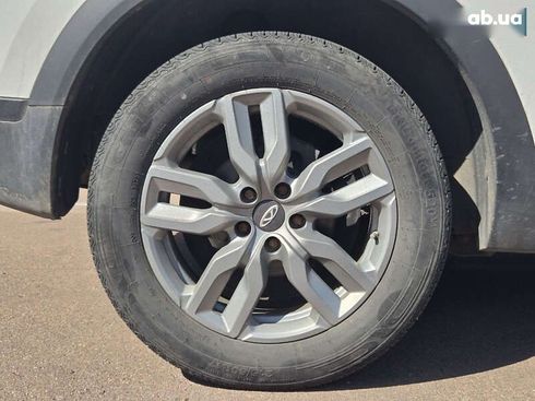 Chery Tiggo 4 2021 - фото 18