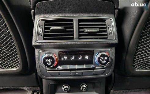 Audi Q7 2018 - фото 28