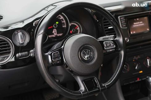Volkswagen Beetle 2018 - фото 12