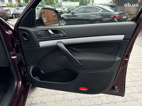 Skoda Octavia 2011 - фото 23