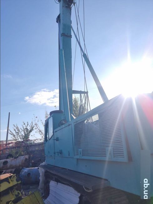 Casagrande C30 1998 - фото 5