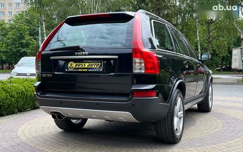 Volvo XC90 2007 - фото 7