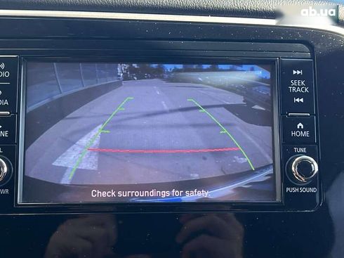 Mitsubishi Outlander 2020 - фото 23