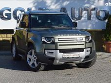 Продаж вживаних Land Rover Defender 2022 року в Одесі - купити на Автобазарі