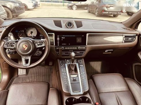 Porsche Macan 2018 - фото 23