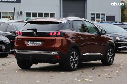 Peugeot 3008 2016 - фото 7