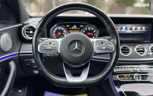Mercedes-Benz E-Класс 2016 - фото 11
