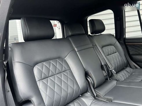 Toyota Land Cruiser 2016 - фото 30