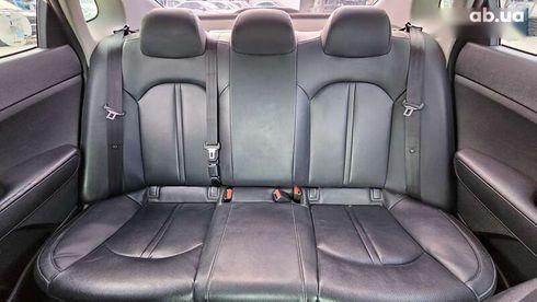 Kia K5 2018 - фото 10