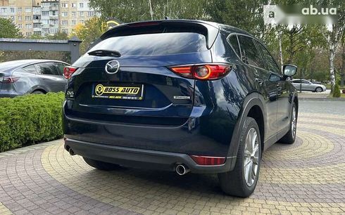 Mazda CX-5 2020 - фото 7