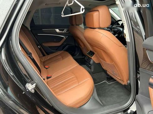 Audi A6 2019 - фото 26